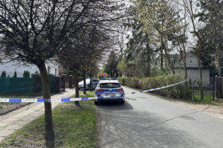 Poszli do kościoła, a chwilę później już nie żyli. „Zostali zaatakowani zaraz po wejściu”