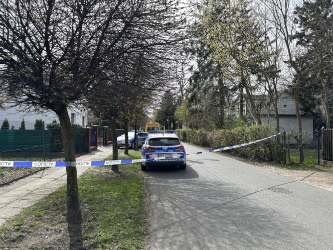 Poszli do kościoła, a chwilę później już nie żyli. „Zostali zaatakowani zaraz po wejściu”