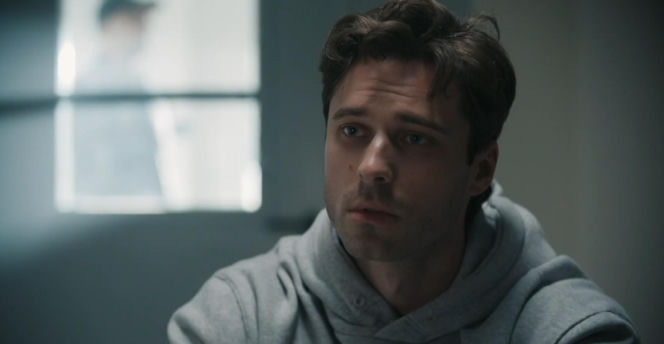 Barwy szczęścia odc. 3336. Cezary Rawicz (Marcel Opaliński)