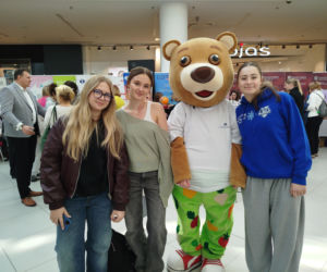 Impreza #MySiedlczanki – Ona i On – Dzień Kobiet i Mężczyzn w Siedlcach 2026