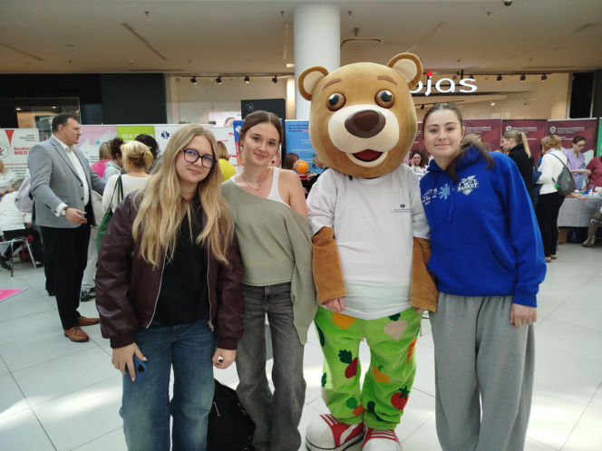 Impreza #MySiedlczanki – Ona i On – Dzień Kobiet i Mężczyzn w Siedlcach 2026