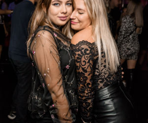 Tak się bawią studenci na Śląsku. Za nami studenckie otrzęsiny w klubie Pomarańcza Katowice [GALERIA]