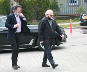 Lech Wałęsa