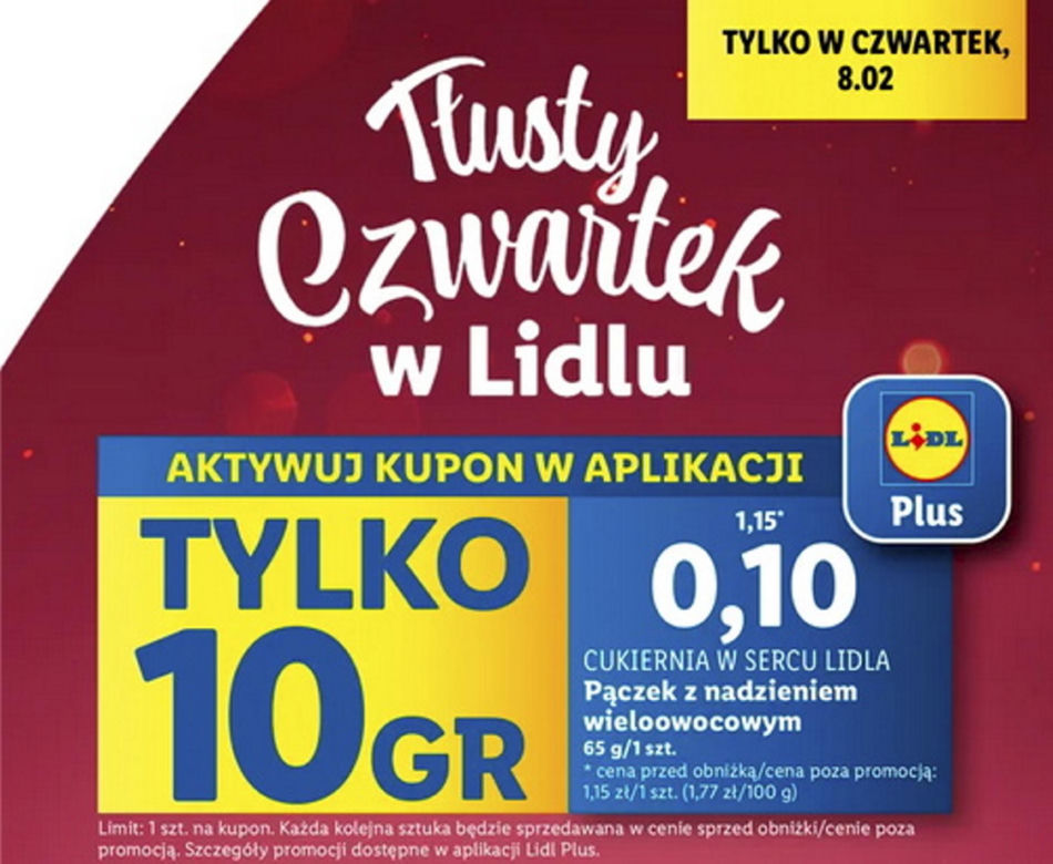 Pączki