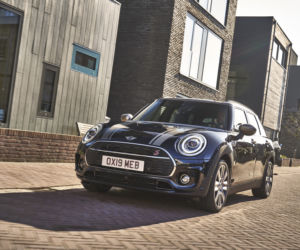 MINI Clubman lifting 2020