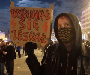 Poznań. Strajk kobiet w czwartek 28.01