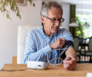 Co się dzieje z ciśnieniem krwi jak bierzesz magnez? Wiele zależy od jednego czynnika