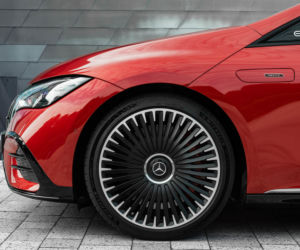 Mercedes-AMG EQE 43 (2022)