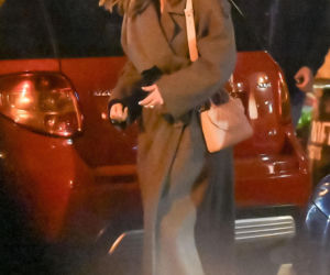 Balanga u Miszczaka do 3 rano