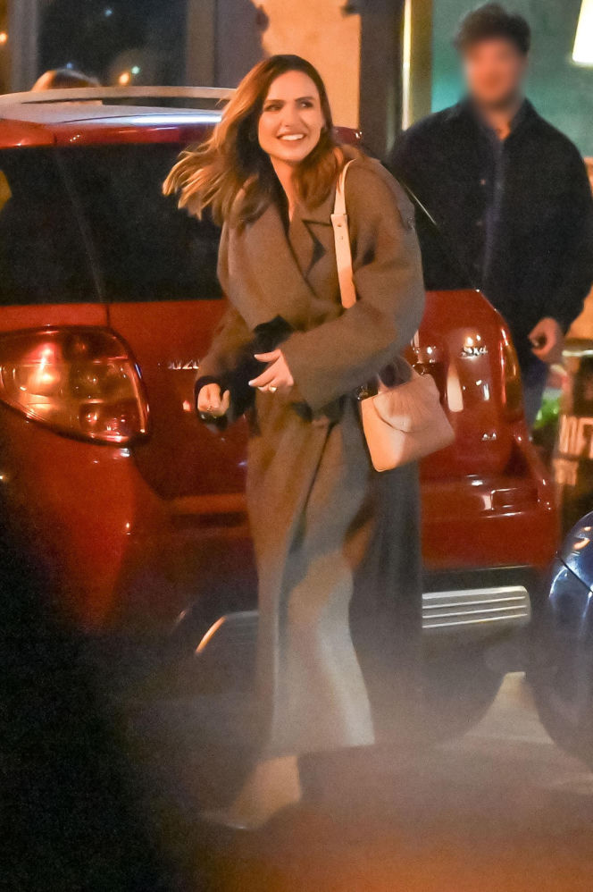 Balanga u Miszczaka do 3 rano