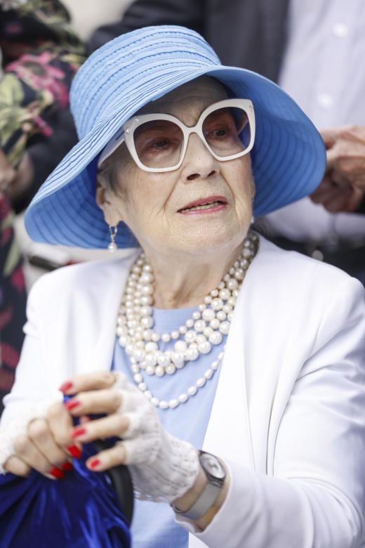 Emilia Krakowska