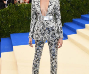 MET gala 2017 - zdjęcia gwiazd