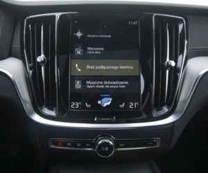 Volvo V60 D4 8AT Inscription