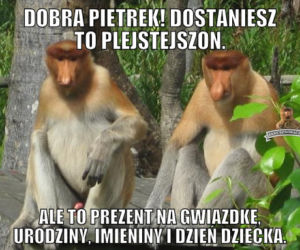 Memy na DZIEŃ DZIECKA