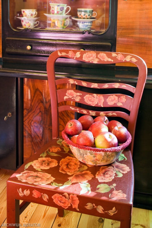 decoupage