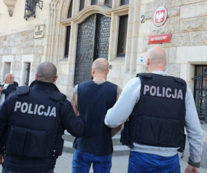 Dwaj bydgoszczanie zatrzymani za związek z narkotykami. Mundurowi zabezpieczyli blisko 5 kg MDMA! [ZDJĘCIA]