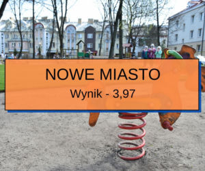Najlepsze dzielnice dla dzieci w Białymstoku - ranking TOP 10