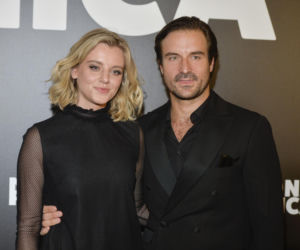 Piotr Stramowski zaręczony. To ona skradła jego serce