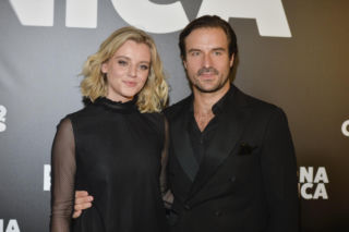 Piotr Stramowski zaręczony. To ona skradła jego serce