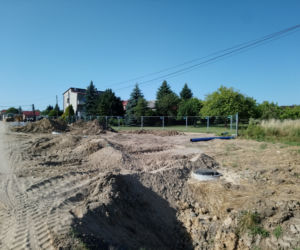 Trwa rozbudowa DK94 Kraków-Olkusz