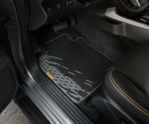 Nissan Navara N-Guard - wersja specjalna popularnego pick-up'a