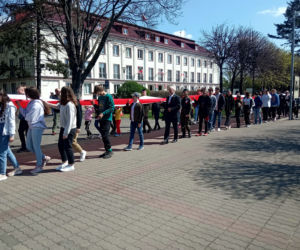 Święto Flagi w Grudziądzu 2022