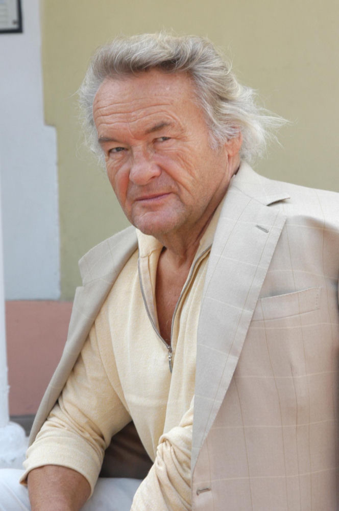 Jerzy Skolimowski