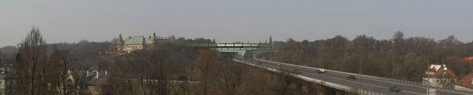 Muzeum Historii Polski - 324 projekty nadesłane na konkurs