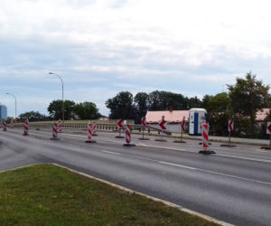 Remont Wiaduktu Śląskiego na ukończeniu