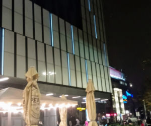Szczecin: Tragedia w Galaxy. 13-latka spadła z dużej wysokości