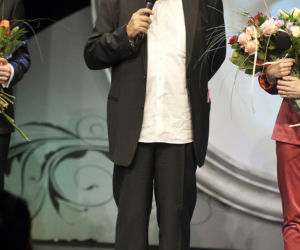 WOJCIECH MŁYNARSKI