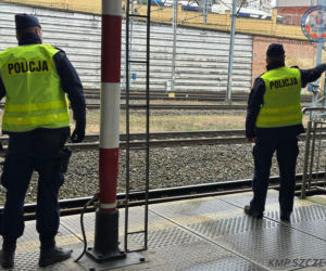 Operacja TOR w Zachodniopomorskiem