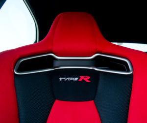 Honda Civic Type R 2.0 i-VTEC Turbo