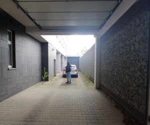 Śmierć Łukasza Litewki. Ruszyło przesłuchane kierowcy