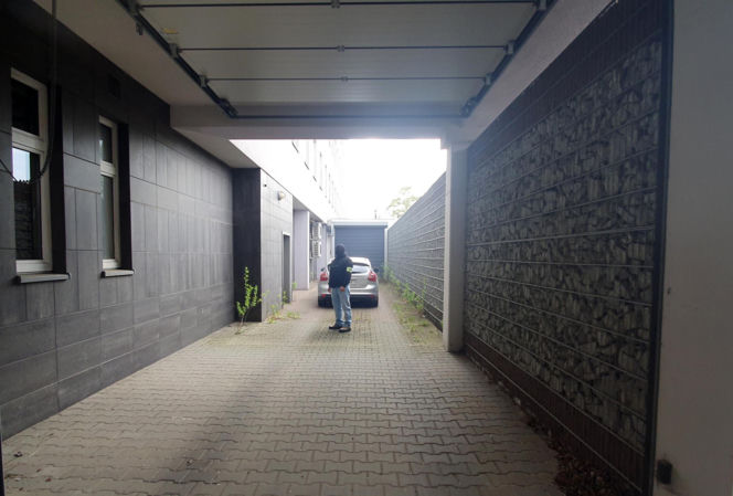 Śmierć Łukasza Litewki. Ruszyło przesłuchane kierowcy