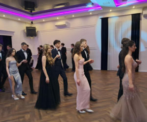 Studniówka 2026 Zespołu Szkół Zawodowych nr 3 w Starachowicach