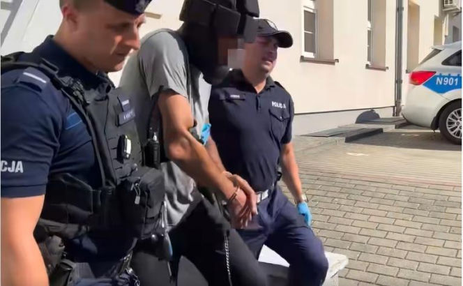 Tragiczny finał awantury na Pomorzu! 43-latek ugodzony nożem zmarł w szpitalu