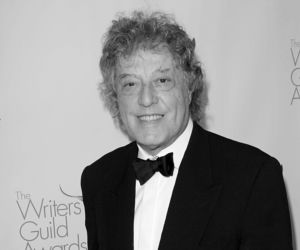 Nie żyje słynny zdobywca Oscara! Stworzył legendarne dzieło