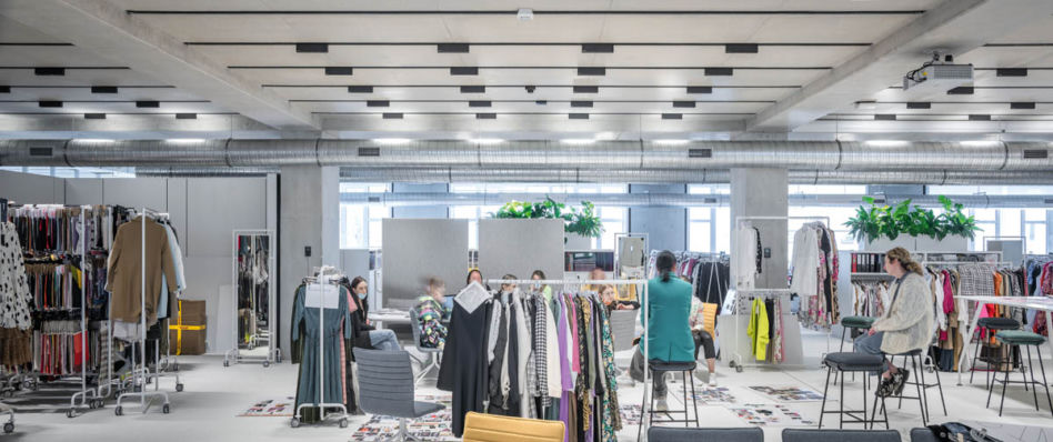 LPP Fashion Lab / Gdańsk