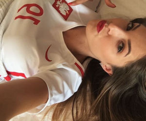 Polskie WAGs