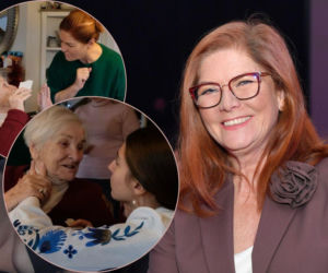 Katarzyna Dowbor pokazała trzy pokolenia kobiet. Przeurocze zdjęcia z mamą i córką chwytają za serce