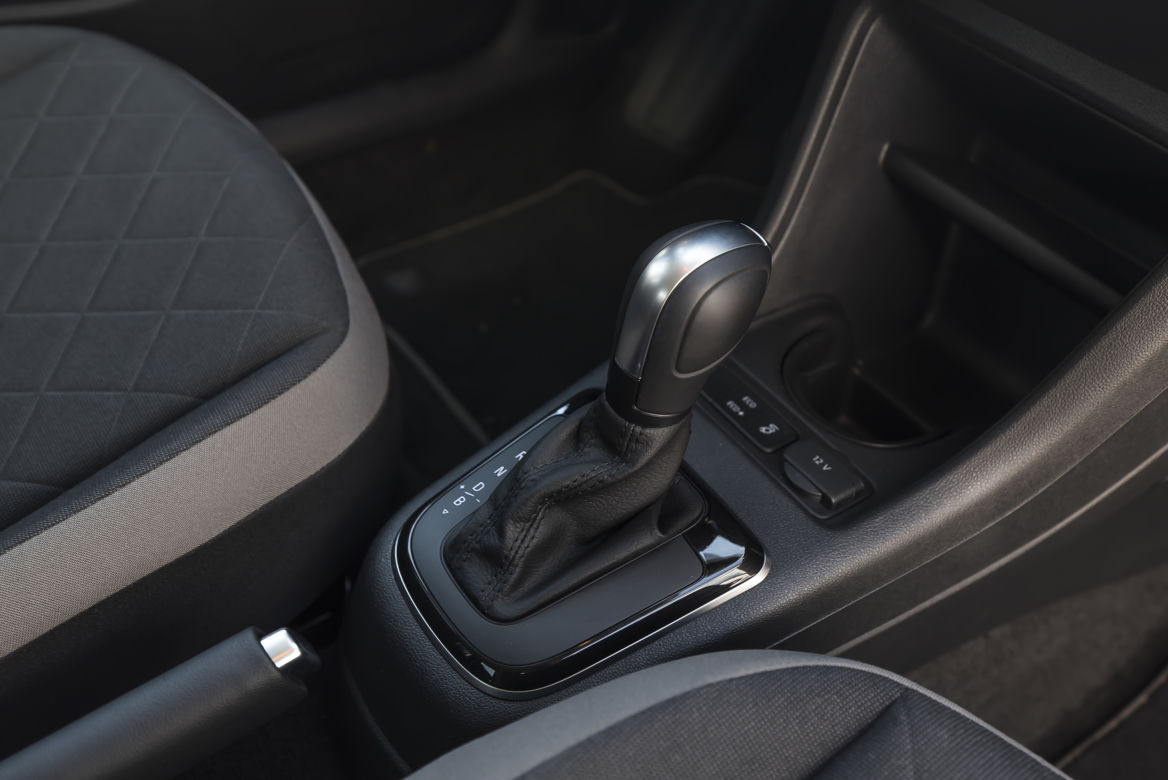 2020 Volkswagen e-up! 