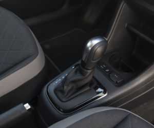 2020 Volkswagen e-up! 