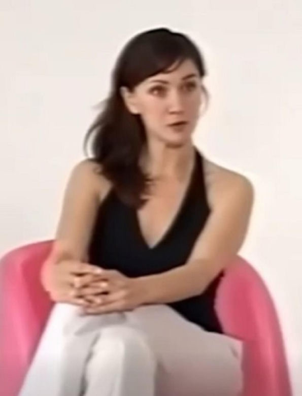 Tak wyglądał casting Ilony Ostrowskiej do roli Lucy w "Ranczu".