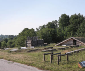 Grodzisko / Stradów - 27