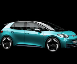 Volkswagen ID.3 (2020)