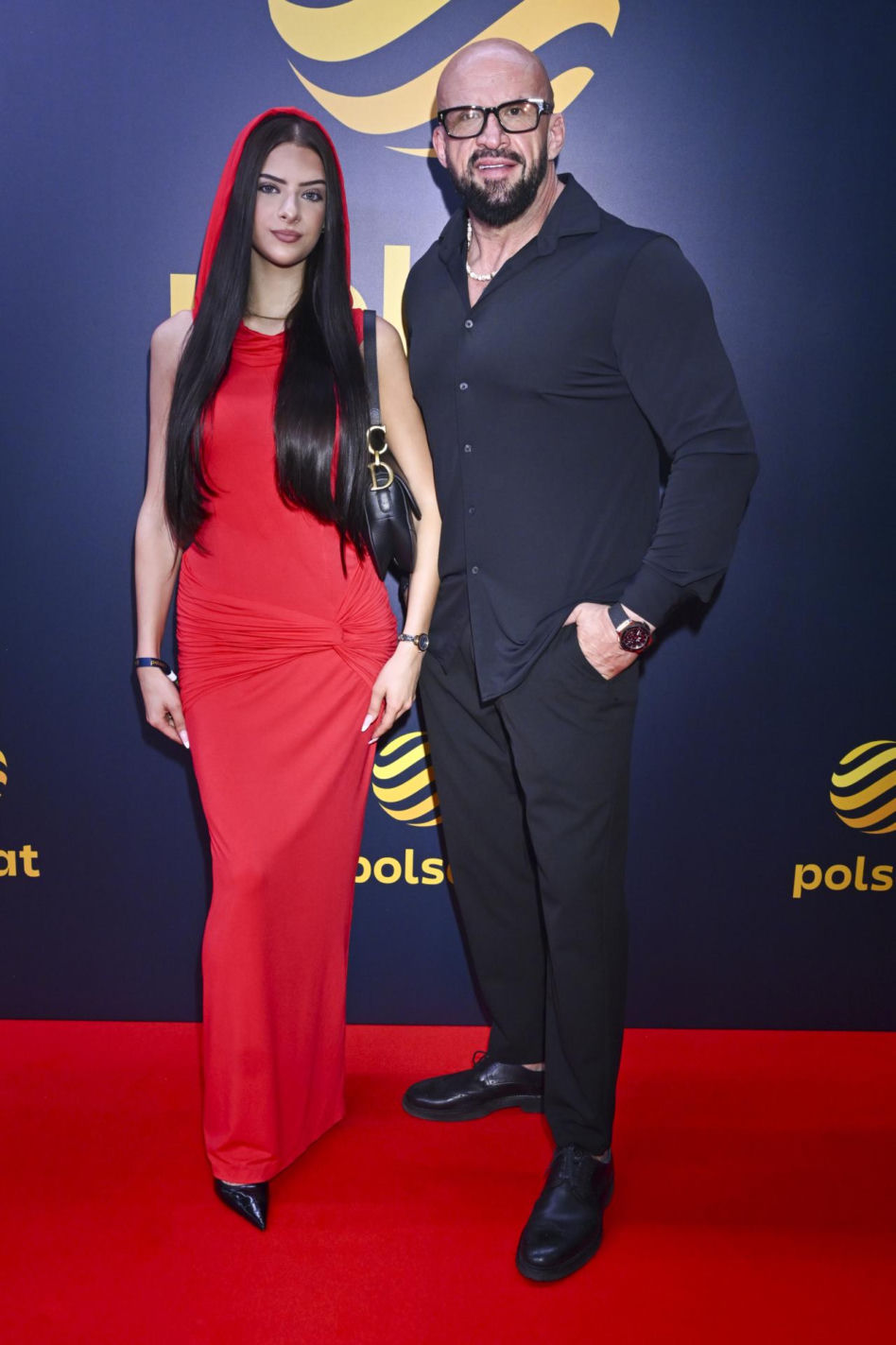 Maja Oświecińska, Tomasz Oświeciński