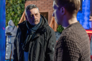 Sprawiedliwi. Trójmiasto: streszczenie odcinka 137