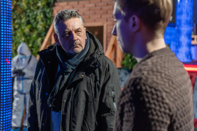 "Sprawiedliwi. Trójmiasto": streszczenie odcinka 137