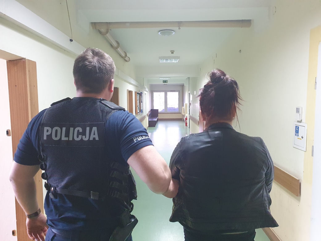 Miała być wizyta u znajomego mieszkańca Włocławka. Skończy się na 10 latach więzienia?!
